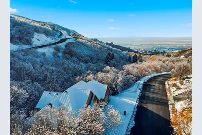 1284 E Canyon Creek Dr S, Bountiful, UT 84010 - Photo 57