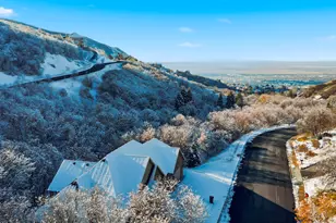 1284 E Canyon Creek Dr S, Bountiful, UT 84010 - Photo 57