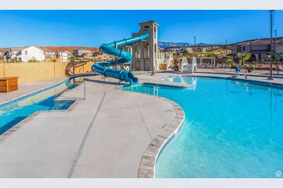 1231 N Mistico Aly, Washington, UT 84780 - Photo 31