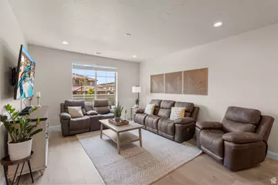 1231 N Mistico Aly, Washington, UT 84780 - Photo 3