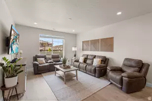 1231 N Mistico Aly, Washington, UT 84780 - Photo 3