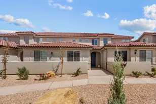 1231 N Mistico Aly, Washington, UT 84780 - Photo 1