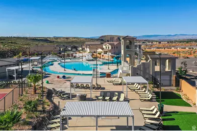 1231 N Mistico Aly, Washington, UT 84780 - Photo 29