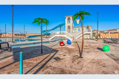 1231 N Mistico Aly, Washington, UT 84780 - Photo 33