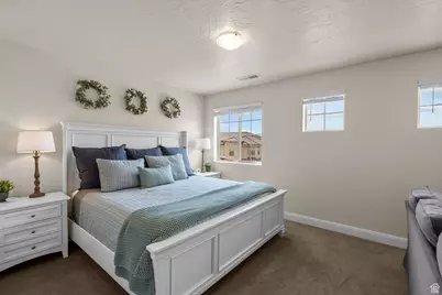 1231 N Mistico Aly, Washington, UT 84780 - Photo 13