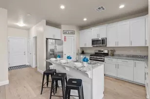 1231 N Mistico Aly, Washington, UT 84780 - Photo 7