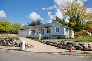 1306 N Thornfield Rd E, Kaysville, UT 84037 - Photo 1