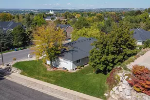 1306 N Thornfield Rd E, Kaysville, UT 84037 - Photo 37