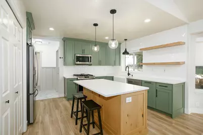 1306 N Thornfield Rd E, Kaysville, UT 84037 - Photo 11