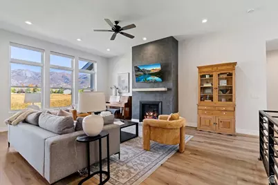 71 S Harvs Ln, Kaysville, UT 84037 - Photo 5