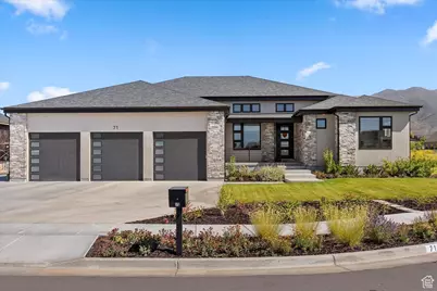 71 S Harvs Ln, Kaysville, UT 84037 - Photo 1