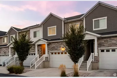 1629 N 3860 W, Lehi, UT 84043 - Photo 43