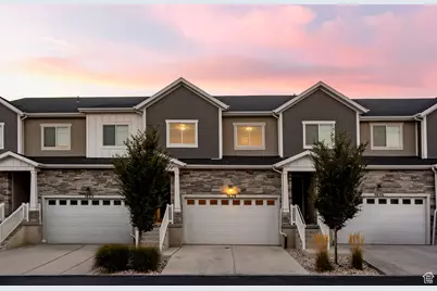 1629 N 3860 W, Lehi, UT 84043 - Photo 1