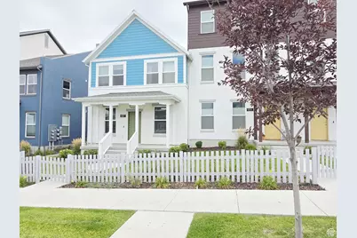 6317 W South Jordan Pkwy, South Jordan, UT 84009 - Photo 1