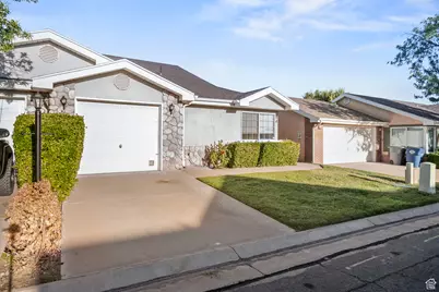 2050 W Canyon Dr #8A, Saint George, UT 84770 - Photo 3