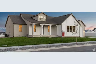 443 S McBride Dr, Grantsville, UT 84029 - Photo 37