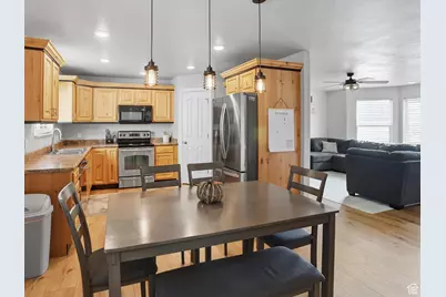 101 E 630 N #31, Smithfield, UT 84335 - Photo 11