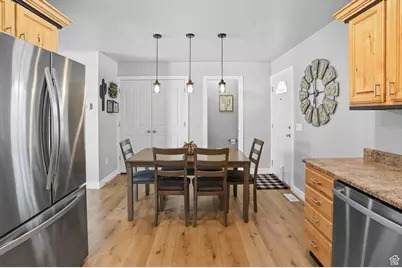 101 E 630 N #31, Smithfield, UT 84335 - Photo 15