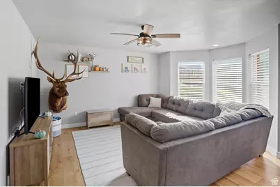 101 E 630 N #31, Smithfield, UT 84335 - Photo 9