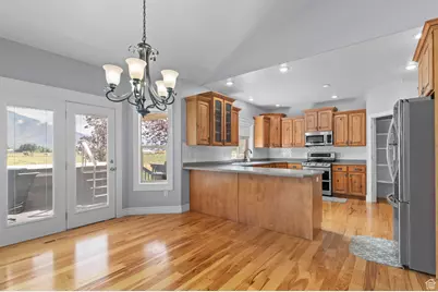 1501 W Elk Cir, Mapleton, UT 84664 - Photo 17