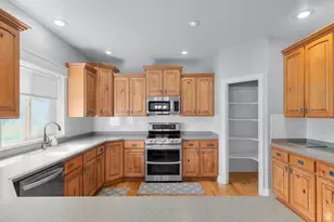 1501 W Elk Circle, Mapleton, UT 84664 - Photo 19