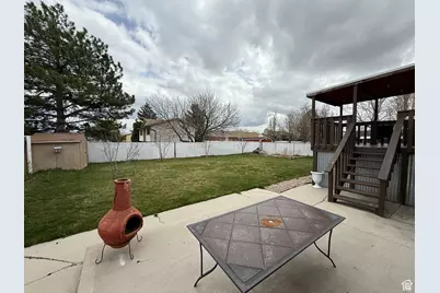 4717 S Spicewood Cir W, Taylorsville, UT 84129 - Photo 23