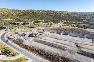 1261 N Granite Peak Way, Heber City, UT 84032 - Photo 9