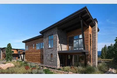 1261 N Granite Peak Way #660, Heber City, UT 84032 - Photo 3