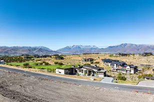 1261 N Granite Peak Way, Heber City, UT 84032 - Photo 11