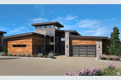 2756 E Granite Peak Dr #683, Heber City, UT 84032 - Photo 1