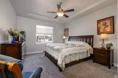 94 W Hillside Dr, Elk Ridge, UT 84651 - Photo 11