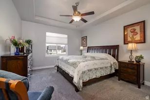 94 W Hillside Dr, Elk Ridge, UT 84651 - Photo 11