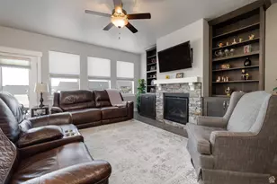 94 W Hillside Dr, Elk Ridge, UT 84651 - Photo 5