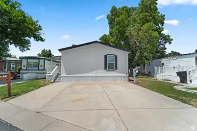 5100 S 1050 W #E33, Riverdale, UT 84405 - Photo 33