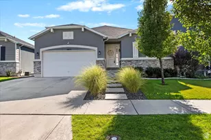 12073 Tower Arch Ln S, Herriman, UT 84096 - Photo 1