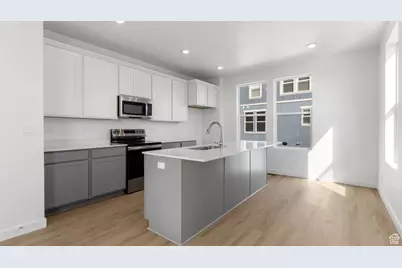 1451 N 1875 W #168, Layton, UT 84041 - Photo 7