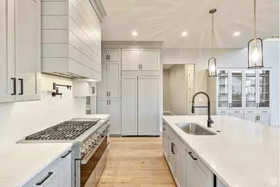 1788 Farmhouse Flats Rd #LOT 5, Peoa, UT 84061 - Photo 23