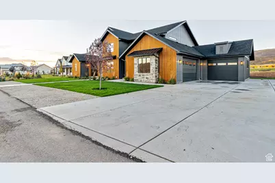 1788 Farmhouse Flats Rd #LOT 5, Peoa, UT 84061 - Photo 57