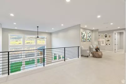 1788 Farmhouse Flats Rd #LOT 5, Peoa, UT 84061 - Photo 35