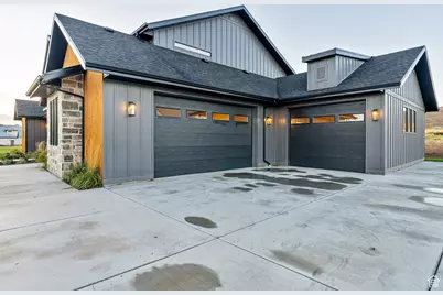 1788 Farmhouse Flats Rd #LOT 5, Peoa, UT 84061 - Photo 3