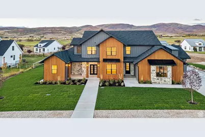 1788 Farmhouse Flats Rd #LOT 5, Peoa, UT 84061 - Photo 1