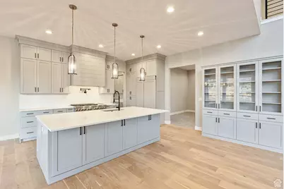 1788 Farmhouse Flats Rd #LOT 5, Peoa, UT 84061 - Photo 21