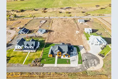 1788 Farmhouse Flats Rd #LOT 5, Peoa, UT 84061 - Photo 9