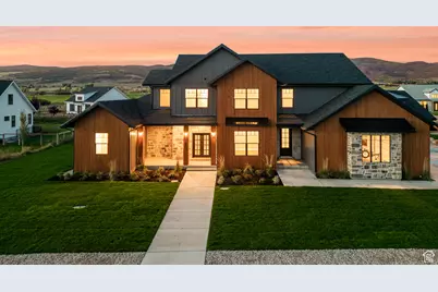 1788 Farmhouse Flats Rd #LOT 5, Peoa, UT 84061 - Photo 59