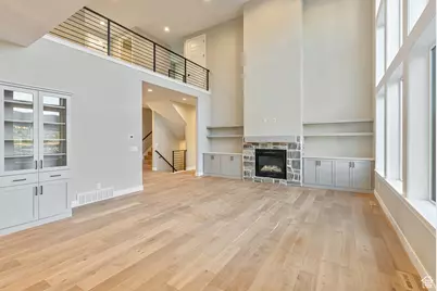 1788 Farmhouse Flats Rd #LOT 5, Peoa, UT 84061 - Photo 17