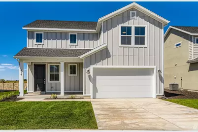 816 W 1710 N, Salem, UT 84653 - Photo 1