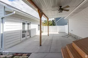 916 W 2025 S, Woods Cross, UT 84087 - Photo 27