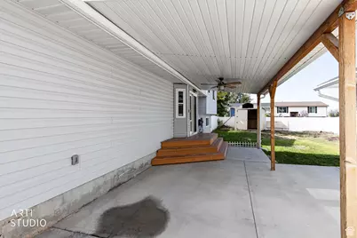 916 W 2025 S, Woods Cross, UT 84087 - Photo 27