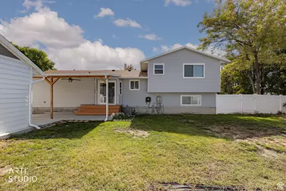 916 W 2025 S, Woods Cross, UT 84087 - Photo 29