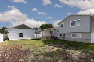 916 W 2025 S, Woods Cross, UT 84087 - Photo 29